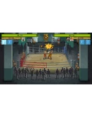 Punch Club EU Steam КЛЮЧ ЕВРОПА