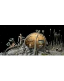 Samorost 2 Steam КЛЮЧ GLOBAL