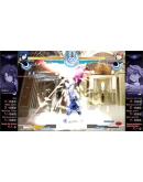 Melty Blood Actress Again Current Code Steam КЛЮЧ