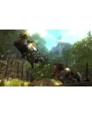 Bionic Commando Steam КЛЮЧ GLOBAL