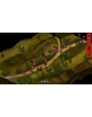 Ravenmark: Scourge of Estellion Steam КЛЮЧ GLOBAL Ravenmark: Scourge of Estellion Steam КЛЮЧ GLOBAL