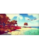 No Man's Sky Steam КЛЮЧ GLOBAL