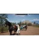 ВСЕ СТРАНЫ+РОССИЯ Unbridled: That Horse Game STEAM