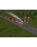 Railroad Tycoon 3 Steam КЛЮЧ GLOBAL Railroad Tycoon 3 Steam КЛЮЧ GLOBAL