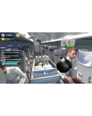 ВСЕ СТРАНЫ+РОССИЯ Cabin Crew Life Simulator STEAM ВСЕ СТРАНЫ+РОССИЯ Cabin Crew Life Simulator STEAM