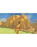 The Girl and the Robot Steam КЛЮЧ GLOBAL