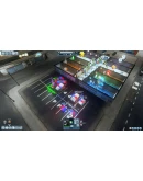 Police Tactics: Imperio Steam КЛЮЧ Police Tactics: Imperio Steam КЛЮЧ