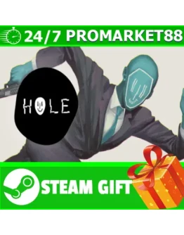 ВСЕ СТРАНЫ+РОССИЯ HOLE STEAM GIFT ВСЕ СТРАНЫ+РОССИЯ HOLE STEAM GIFT