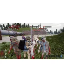 ВСЕ СТРАНЫ+РОССИЯ PolyZ STEAM GIFT ВСЕ СТРАНЫ+РОССИЯ PolyZ STEAM GIFT