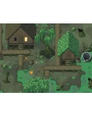 RPG Maker MV - Winlu Fantasy Tileset - Swamp STEAM RPG Maker MV - Winlu Fantasy Tileset - Swamp STEAM