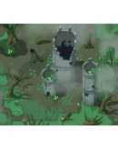 RPG Maker MV - Winlu Fantasy Tileset - Swamp STEAM RPG Maker MV - Winlu Fantasy Tileset - Swamp STEAM