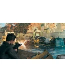 Quantum Break Steam КЛЮЧ GLOBAL Quantum Break Steam КЛЮЧ GLOBAL