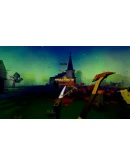 69 Ways to Kill a Zombie Steam КЛЮЧ GLOBAL