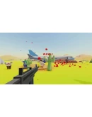 69 Ways to Kill a Zombie Steam КЛЮЧ GLOBAL