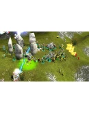 Stronghold Legends: Steam Edition Steam КЛЮЧ GLOBAL