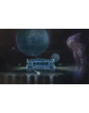 Ghostdream Steam КЛЮЧ GLOBAL Ghostdream Steam КЛЮЧ GLOBAL