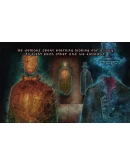 Ghostdream Steam КЛЮЧ GLOBAL Ghostdream Steam КЛЮЧ GLOBAL