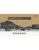 Dog Sled Saga Steam КЛЮЧ GLOBAL Dog Sled Saga Steam КЛЮЧ GLOBAL