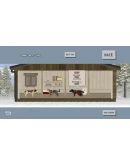 Dog Sled Saga Steam КЛЮЧ GLOBAL Dog Sled Saga Steam КЛЮЧ GLOBAL