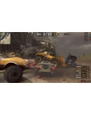 Carmageddon: Max Damage Steam КЛЮЧ ЕВРОПА Carmageddon: Max Damage Steam КЛЮЧ ЕВРОПА