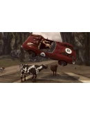 Carmageddon: Max Damage Steam КЛЮЧ ЕВРОПА Carmageddon: Max Damage Steam КЛЮЧ ЕВРОПА