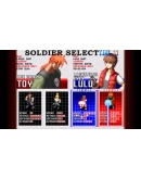 SHOCK TROOPERS 2nd Squad Steam КЛЮЧ GLOBAL