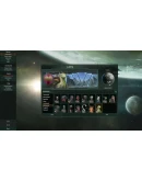 Stellaris - Leviathans Story Pack DLC Steam КЛЮЧ