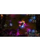 Metal Tales: Fury of the Guitar Gods Steam КЛЮЧ GLOB