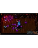 Metal Tales: Fury of the Guitar Gods Steam КЛЮЧ GLOB