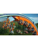 Planet Coaster Steam КЛЮЧ GLOBAL Planet Coaster Steam КЛЮЧ GLOBAL