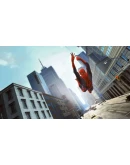 The Amazing Spider-Man EU (without DE, CH, NO) Steam The Amazing Spider-Man EU (without DE, CH, NO) Steam