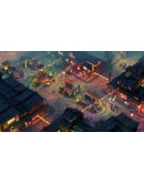 Shadow Tactics: Blades of the Shogun Steam КЛЮЧ GLOB
