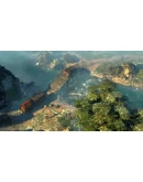 Shadow Tactics: Blades of the Shogun Steam КЛЮЧ GLOB