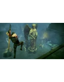 Victor Vran Steam КЛЮЧ GLOBAL Victor Vran Steam КЛЮЧ GLOBAL
