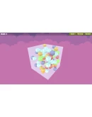 Puzzle Cube Steam КЛЮЧ GLOBAL