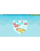 Puzzle Cube Steam КЛЮЧ GLOBAL