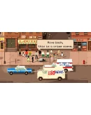 Beat Cop Steam КЛЮЧ GLOBAL