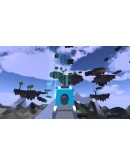 POLYWAR Steam КЛЮЧ GLOBAL POLYWAR Steam КЛЮЧ GLOBAL