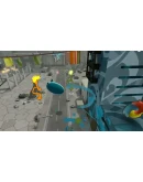 de Blob Steam КЛЮЧ GLOBAL