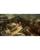 Hard West Collector's Edition Steam КЛЮЧ GLOBAL Hard West Collector's Edition Steam КЛЮЧ GLOBAL
