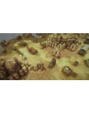 Hard West Collector's Edition Steam КЛЮЧ GLOBAL Hard West Collector's Edition Steam КЛЮЧ GLOBAL