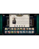 Talisman - Character Pack #1 - Exorcist DLC Steam КЛЮ Talisman - Character Pack #1 - Exorcist DLC Steam КЛЮ