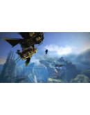 Guns of Icarus Alliance Steam КЛЮЧ GLOBAL