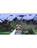 POLYWAR Steam КЛЮЧ GLOBAL POLYWAR Steam КЛЮЧ GLOBAL