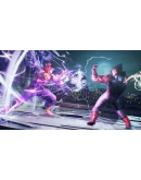 TEKKEN 7 Steam КЛЮЧ ЕВРОПА