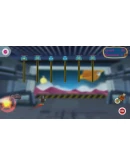Cyborg Detonator + Zombie Boom + Beast Blaster Steam Cyborg Detonator + Zombie Boom + Beast Blaster Steam