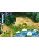 Prehistoric Tales Steam КЛЮЧ GLOBAL Prehistoric Tales Steam КЛЮЧ GLOBAL