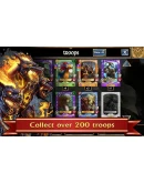 Gems of War - Demon Hunter Bundle DLC Steam КЛЮЧ Gems of War - Demon Hunter Bundle DLC Steam КЛЮЧ