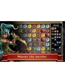 Gems of War - Demon Hunter Bundle DLC Steam КЛЮЧ Gems of War - Demon Hunter Bundle DLC Steam КЛЮЧ