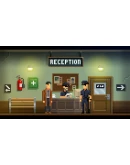 The Darkside Detective Steam КЛЮЧ GLOBAL